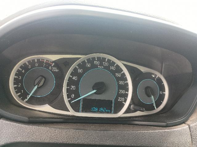 FORD KA SE 1.0 HA B - 2017/2018 — foto 8 de 37