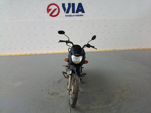 HONDA POP 110I - 2016/2017 — foto 3 de 14