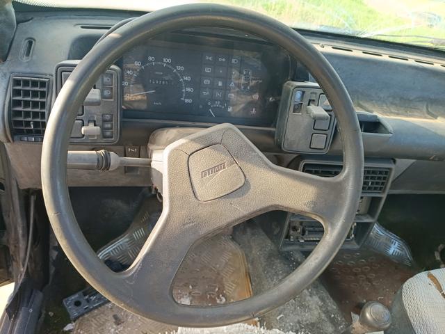 FIAT FIORINO 1.0 - 1993/1994 — foto 6 de 21