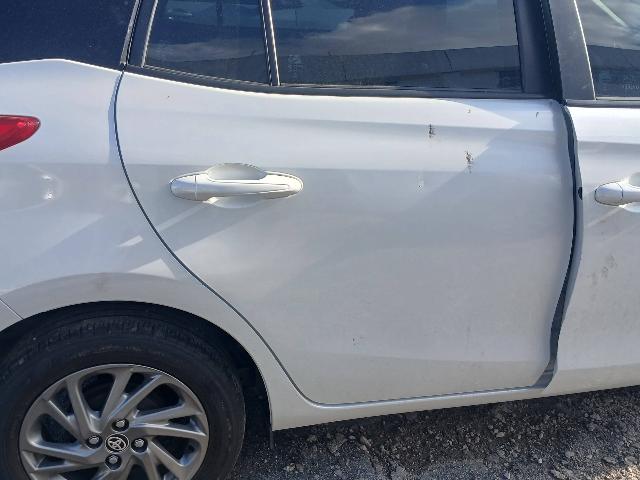 Foto 33 de 34: YARIS HA XS15 - 2024/2024