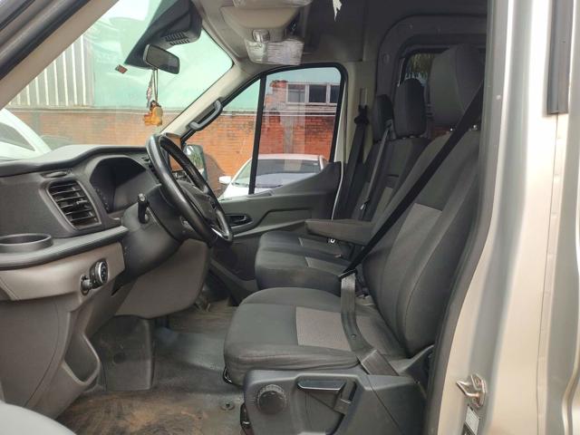 FORD TRANSIT 410 B - 2023/2023 — foto 16 de 34