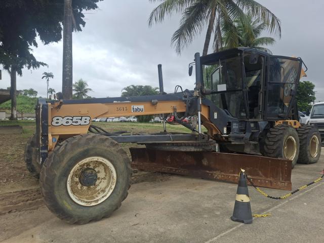 CASE 865B - 2019/2019