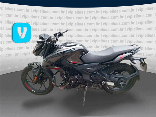 Bajaj Pulsar N150 2026