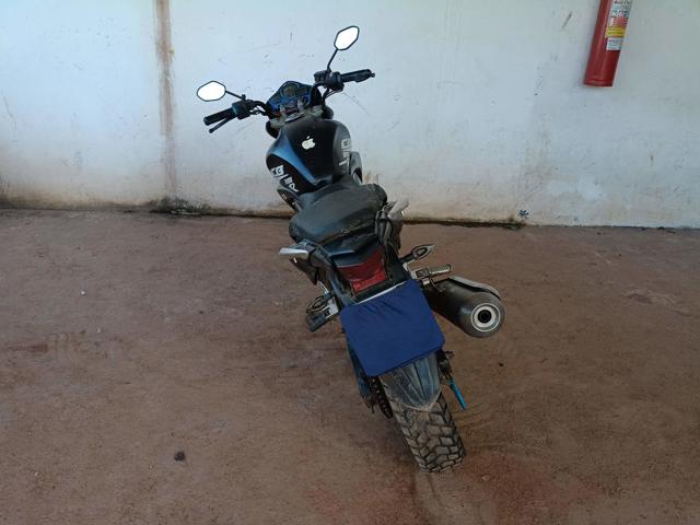 HONDA CB 300R - 2010/2010 — foto 4 de 12