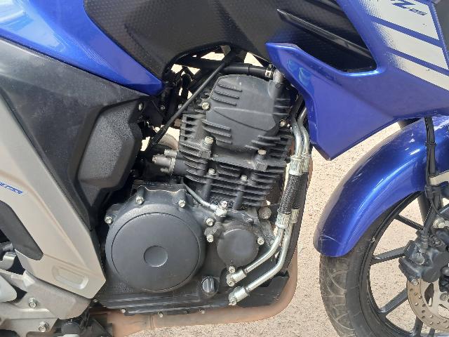 YAMAHA FZ25 FAZER - 2023/2023 — foto 13 de 27