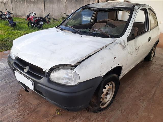 CHEVROLET Corsa Wind Corsa Wind Piquet/ Champ 1.0 MPFI 2p