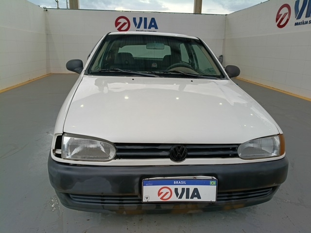 Volkswagen GOL Special