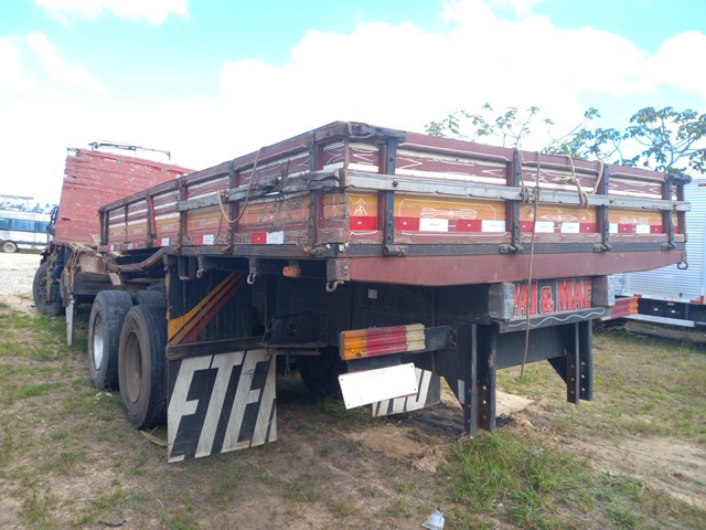 FORD CARGO 2429 L - 2014/2015 — foto 3 de 39