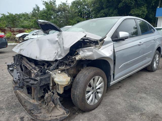 -- VIRTUS COMFORT. 200 TSI 1.0 FLEX 12V AUT - 2019/2020