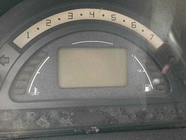 Foto 7 de 31: C3 GLX 14 FLEX - 2009/2010