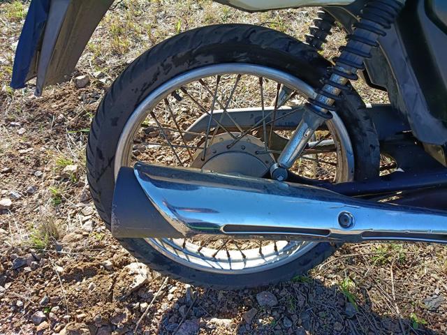 HONDA CG 125 CARGO KS - 2013/2013 — foto 25 de 30