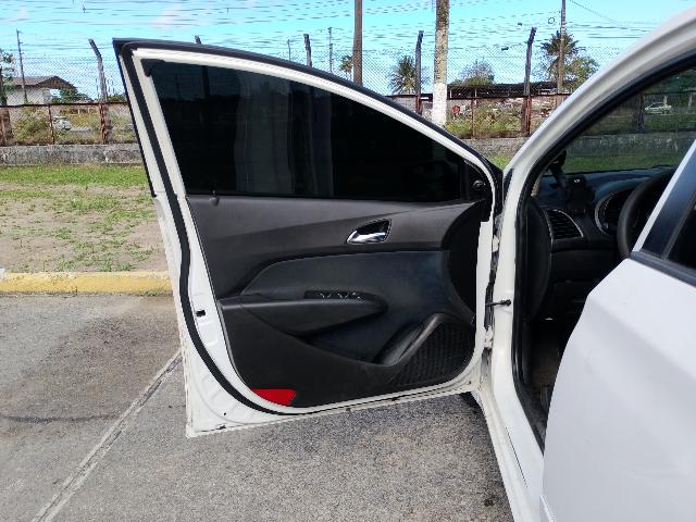 HYUNDAI HB20 1.6M COMF - 2014/2015 — foto 38 de 40