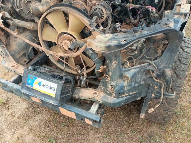 CHEVROLET S10 LT DD4A - 2020/2021 — foto 34 de 40