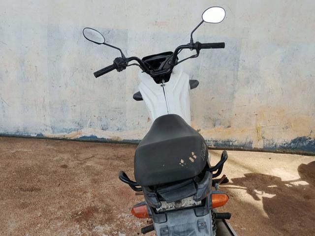 HONDA POP 110I - 2017/2018 — foto 6 de 13