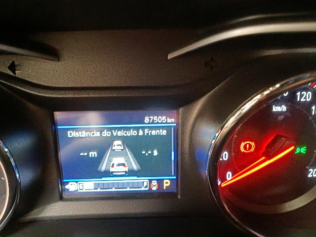 Foto 7 de 43: TRACKER 12T A PR - 2022/2023
