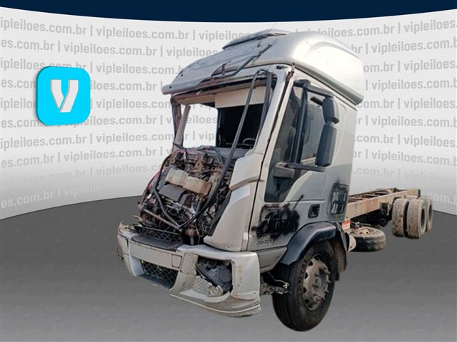 IVECO TECTOR 240E30SID - 2020/2020