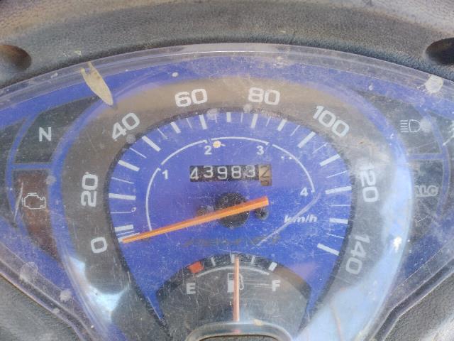 Foto 18 de 24: BIZ 125 KS - 2011/2012