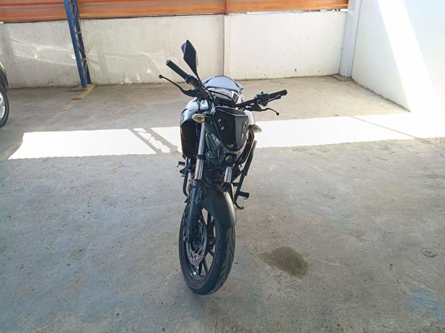 YAMAHA FZ15 FAZER ABS - 2025/2025 — foto 11 de 16