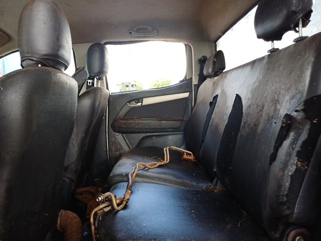 Foto 9 de 24: S10 LT DD4 - 2013/2013