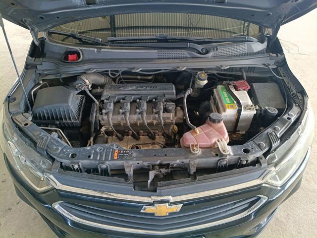 Foto 11 de 49: ONIX 1.4MT LTZ - 2018/2019