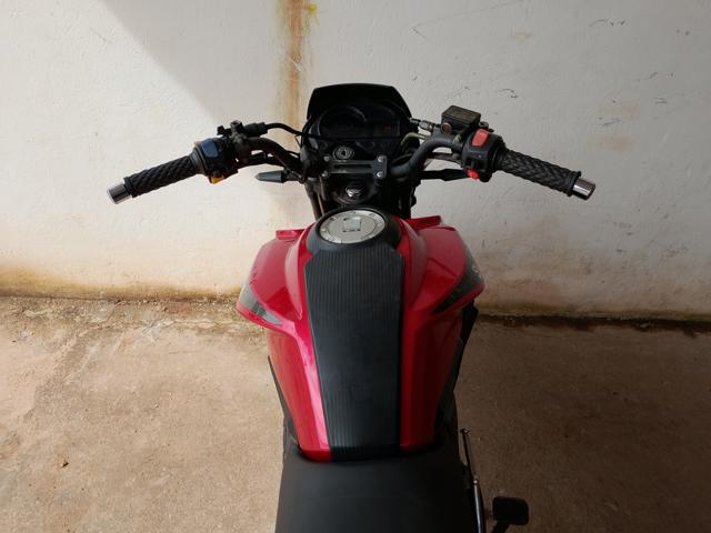 SHINERAY XY150-8 - 2025/2025 — foto 7 de 16