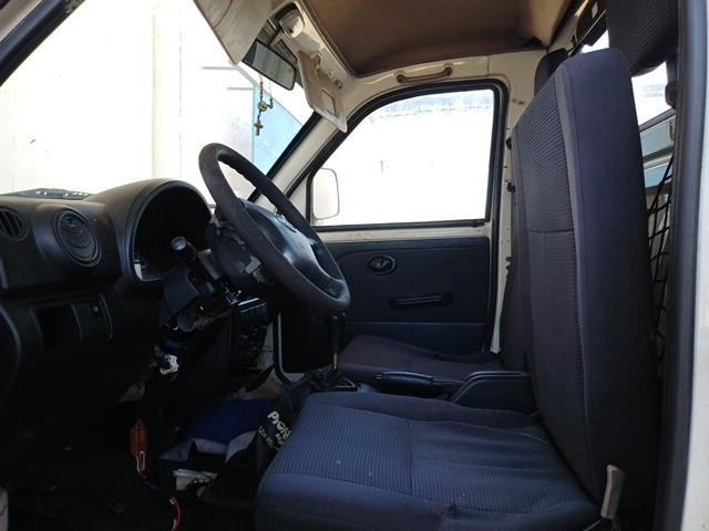 LIFAN FOISON PU 1.3L - 2014/2014 — foto 8 de 23
