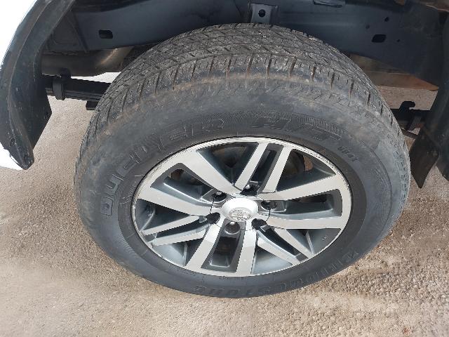 TOYOTA HILUX CDLOWM4FD - 2020/2020 — foto 35 de 39