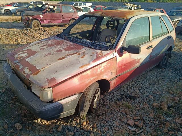 FIAT TIPO 1.6 IE - 1994/1995