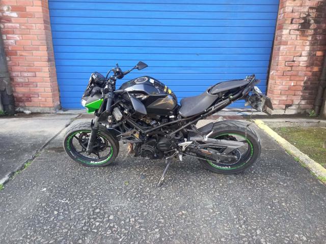 KAWASAKI Z400 - 2019/2020