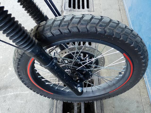 SHINERAY SHI 175S S - 2026/2026 — foto 9 de 11