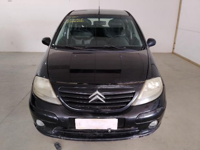 CITROEN C3 EXCL 16 FLEX - 2008/2008 — foto 7 de 35