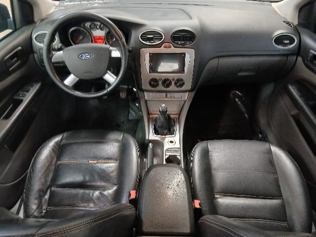 FORD FOCUS HC FLEX - 2012/2013 — foto 5 de 40