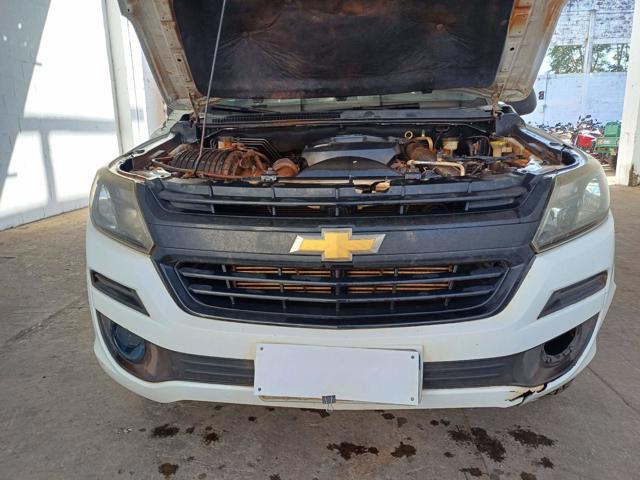 CHEVROLET S10 LS DD4 - 2019/2020 — foto 19 de 25