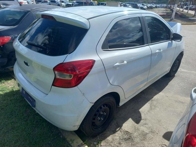 FORD KA SE 1.0 HA B - 2017/2018 — foto 4 de 39