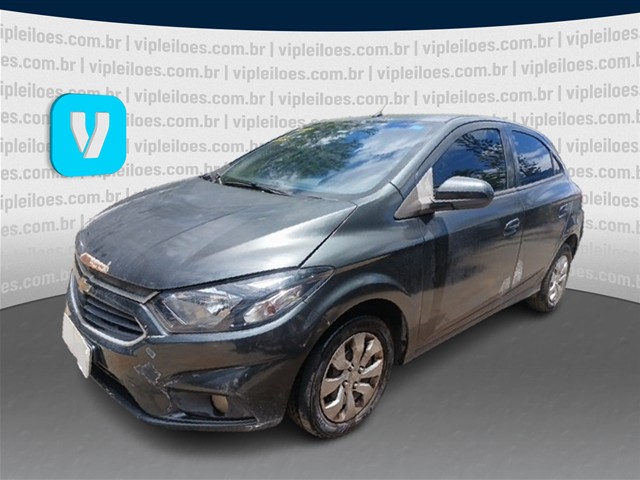 CHEVROLET ONIX 1.0MT LT - 2018/2019