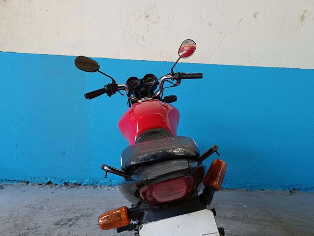 HONDA CG 125 FAN ES - 2009/2010 — foto 6 de 13