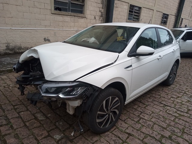 VOLKSWAGEN - POLO HL AB - leilão extrajudicial - SÃO PAULO SP - lance mínimo R$ 27.972