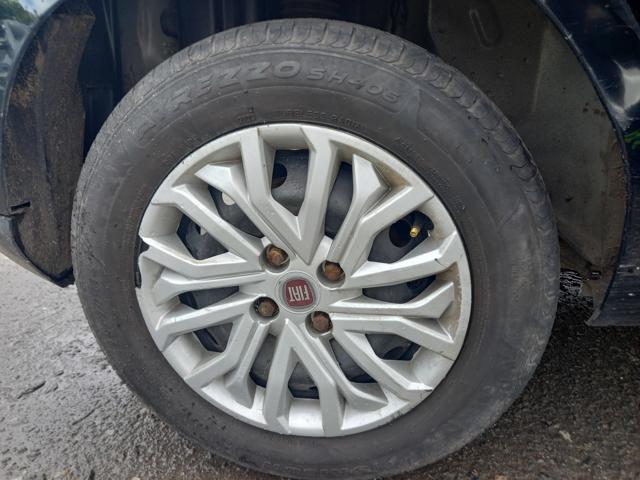 FIAT ARGO DRIVE 1.0 - 2019/2020 — foto 25 de 26