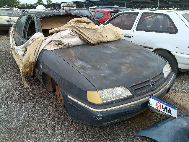 Citroen Xant GLX 16V 2000
