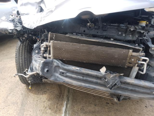 FIAT TORO RANCH AT9 D4 - 2020/2021 — foto 35 de 40