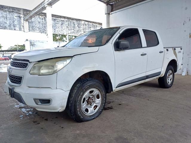 CHEVROLET S10 LS DD4 - 2013/2014