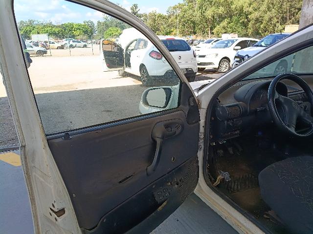 GM CORSA SUPER - 2000/2001 — foto 19 de 25