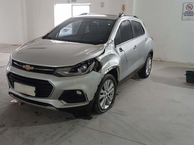 CHEVROLET TRACKER PREMIER - 2018/2018