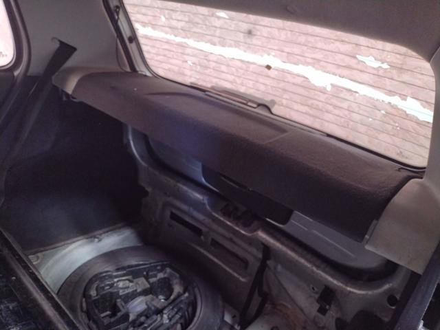 VOLKSWAGEN FOX 1.6 GII - 2012/2013 — foto 19 de 29