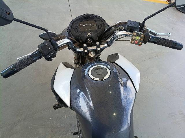 HONDA CG 160 TITAN - 2022/2023 — foto 8 de 15