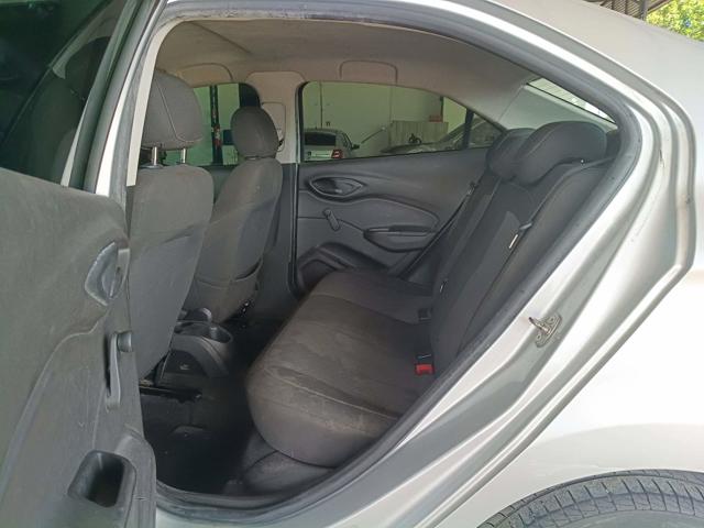CHEVROLET PRISMA 10MT JOYE - 2019/2019 — foto 12 de 36