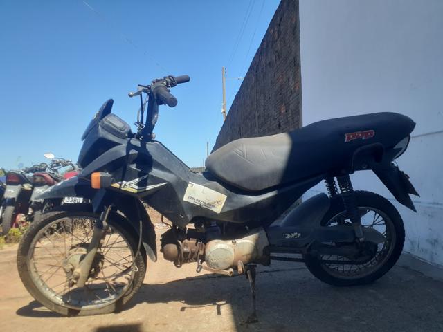 HONDA POP100 - 2015/2015