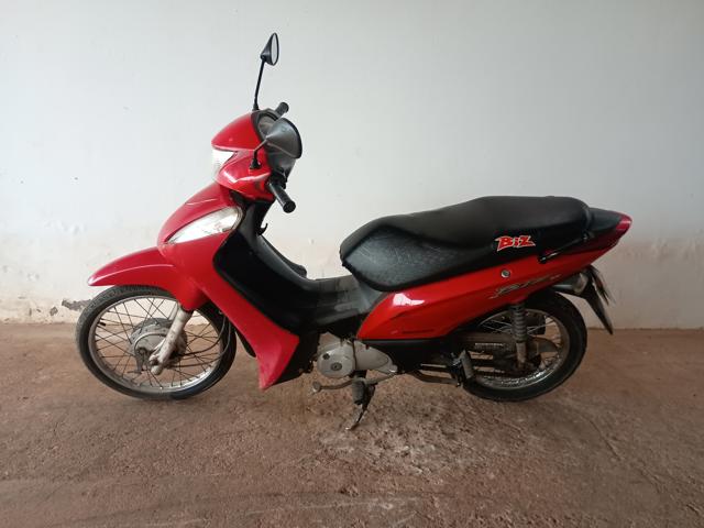Honda BIZ 125 ES BIZ 125 ES/ 125 ES FLEX