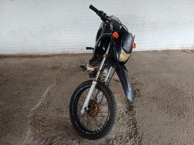 HONDA NXR150 BROS MIX ES - 2010/2010 — foto 4 de 9