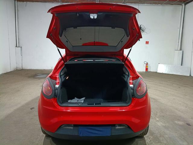 FIAT BRAVO SPORTING DUAL - 2012/2013 — foto 11 de 40